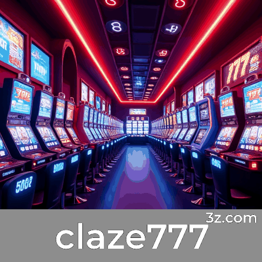 claze777 game mais image